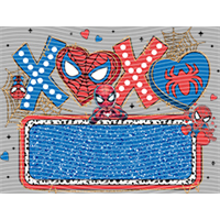 Valentine's Day-QRJ  5761